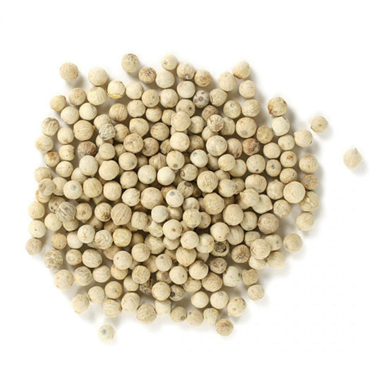 Premium Peppercorns White