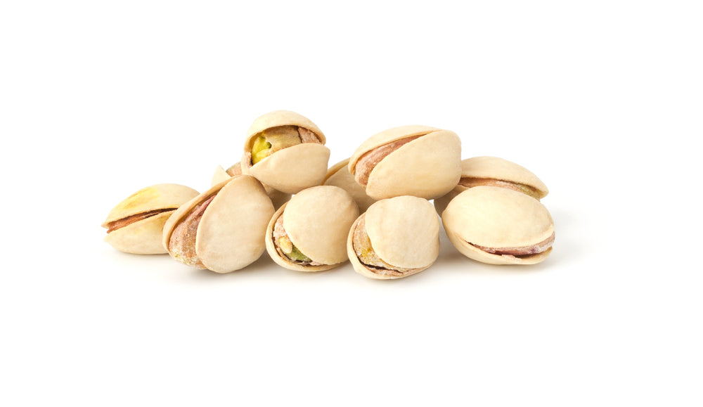 Premium Pistachios, Roasted & Salted in Shell