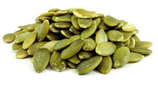 Premium Organics Pumpkin Seeds 100% Certified Organic