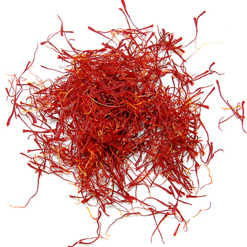 Premium Saffron 1g