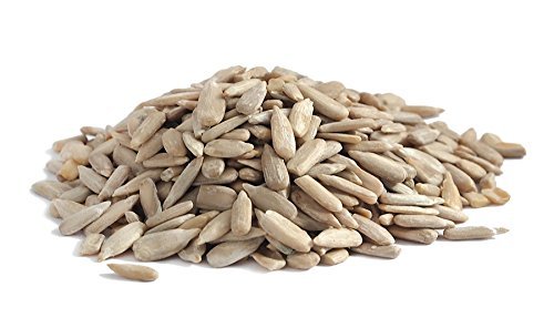 Sunflower seeds