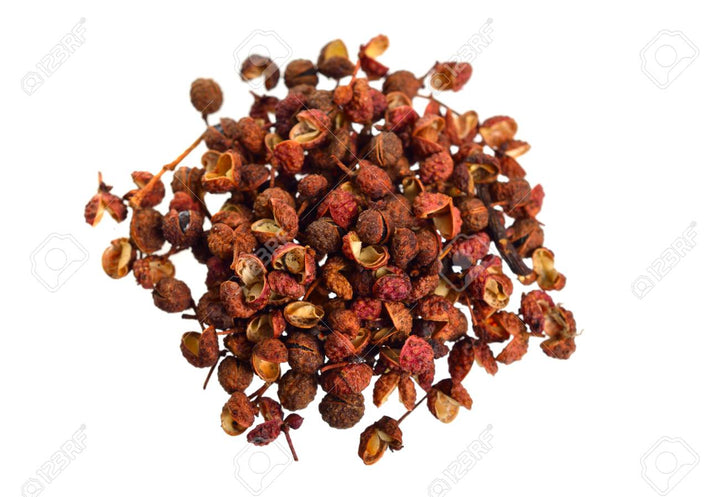 Premium Szechuan Pepper