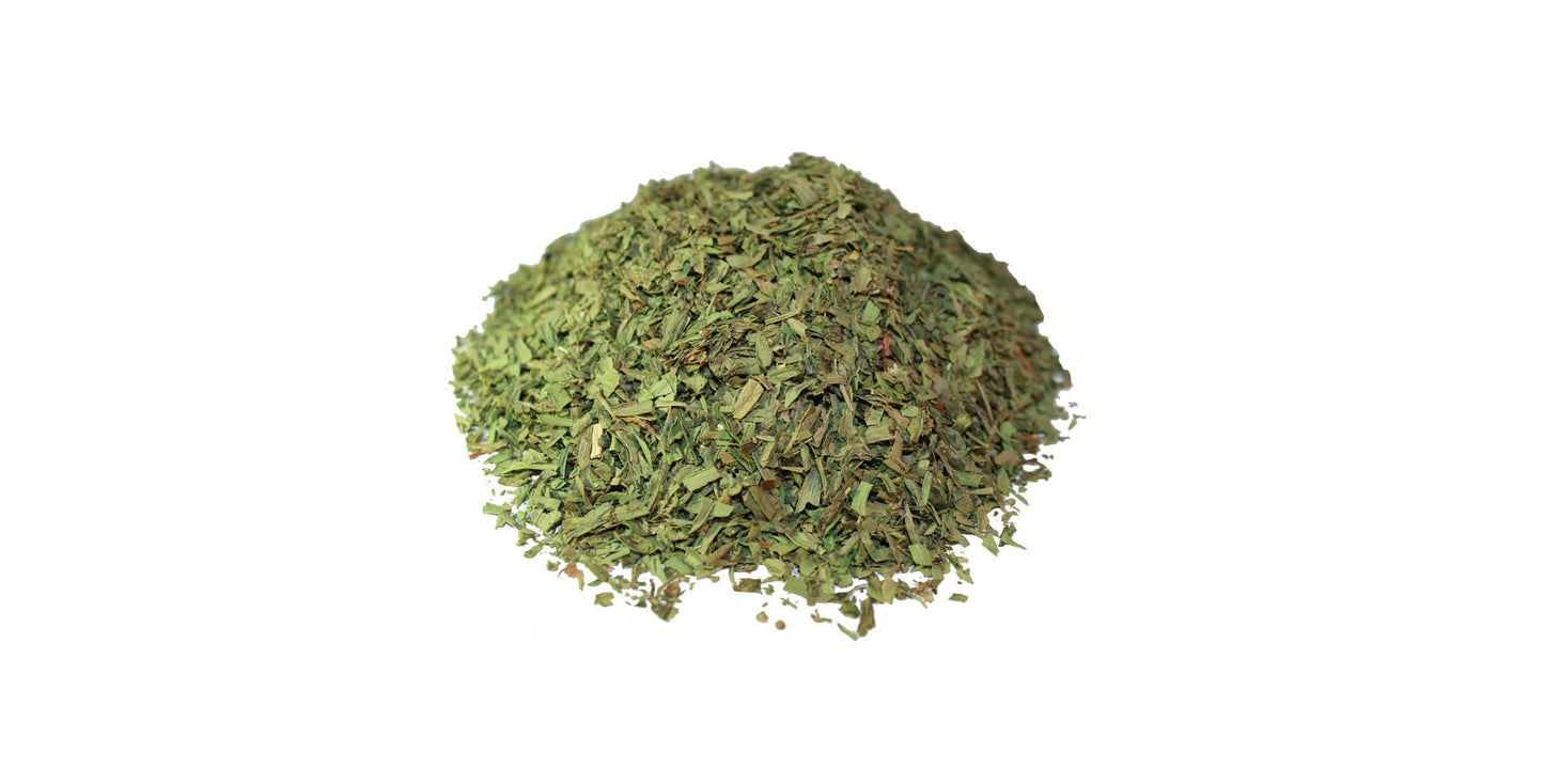 Tarragon NZ "Dragon Herb" BEST PRICE in NZ and the BEST PREMIUM QUALITY! Showing big heap of it!