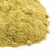 Premium Thyme Ground