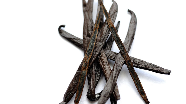Premium Vanilla Beans, Vanilla Pods
