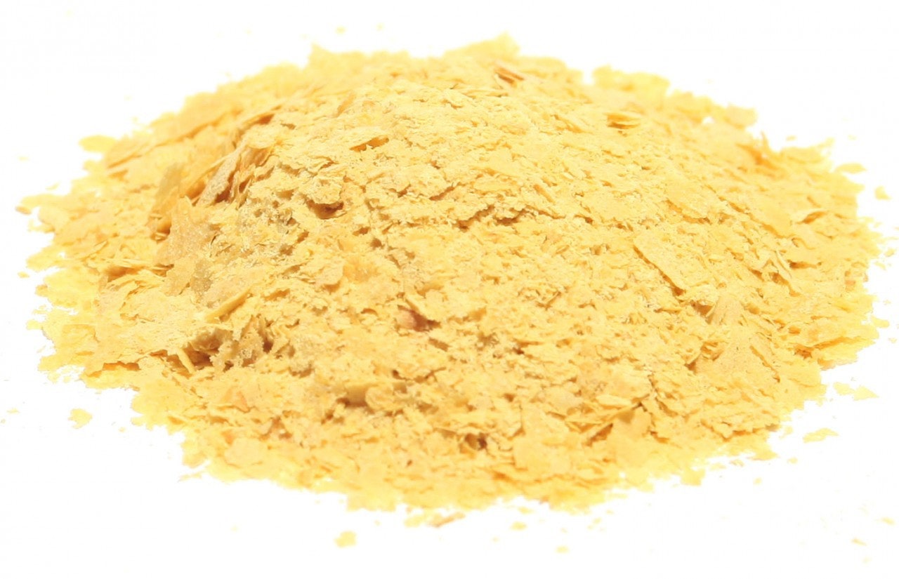 Premium Organics Yeast Flakes 100% Certified Organic