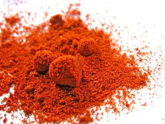 Organic Chilli Powder | Red Chilli | Hot Chilli Spices 