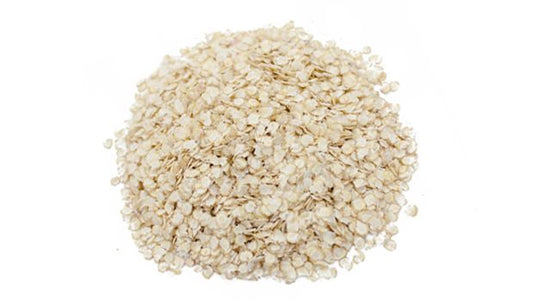 Premium Organics Quinoa Flakes 100% Certified Organic
